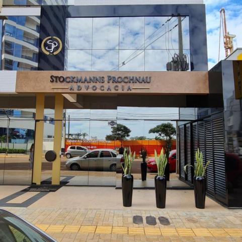 Stockmanns Prochnau Advocacia