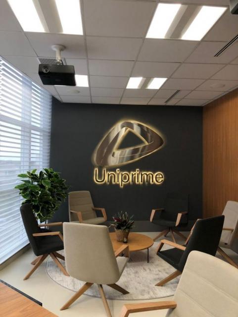 Uniprime - Toledo/PR