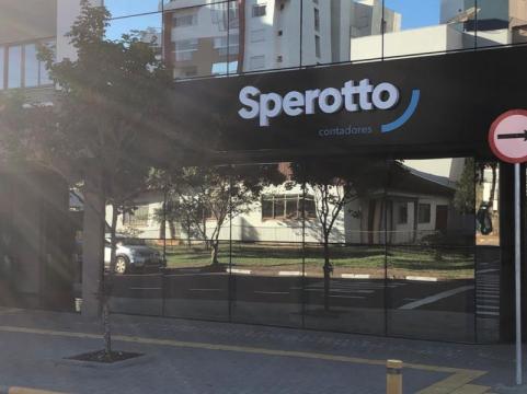 Sperotto